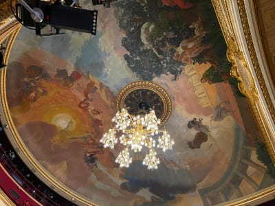 La puce à l’oreille