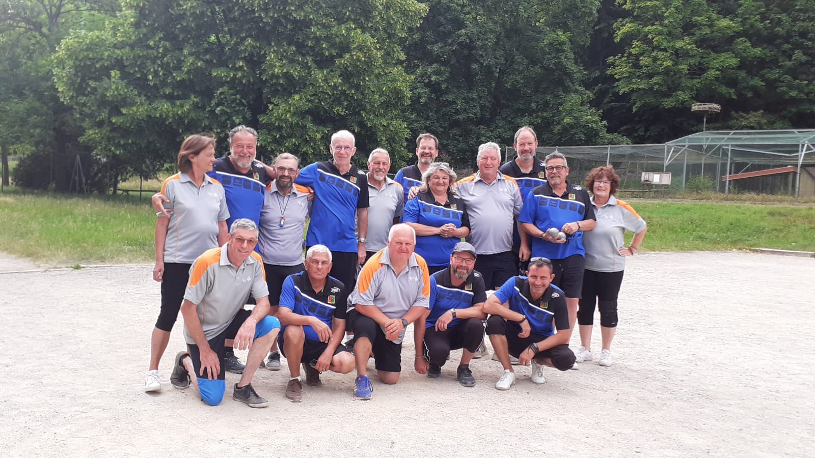Coupe des sociétés 2023