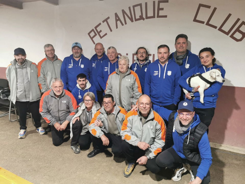 Coupe des sociétés 2024