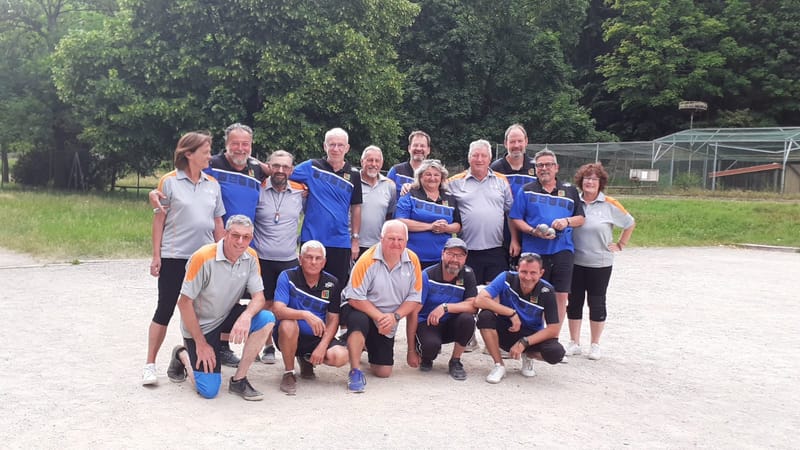 Coupe des sociétés 2023