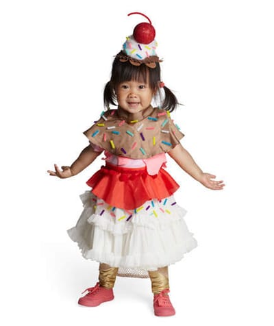 Homemade halloween costumes for toddlers in 2017