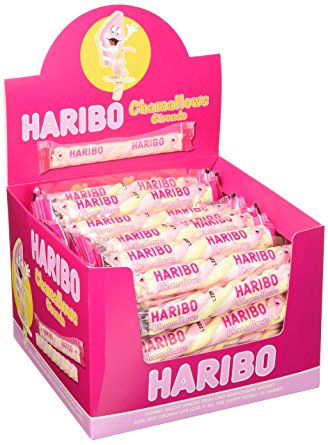 HARIBO Chamallows Girondo