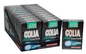 Golia Extra Forte