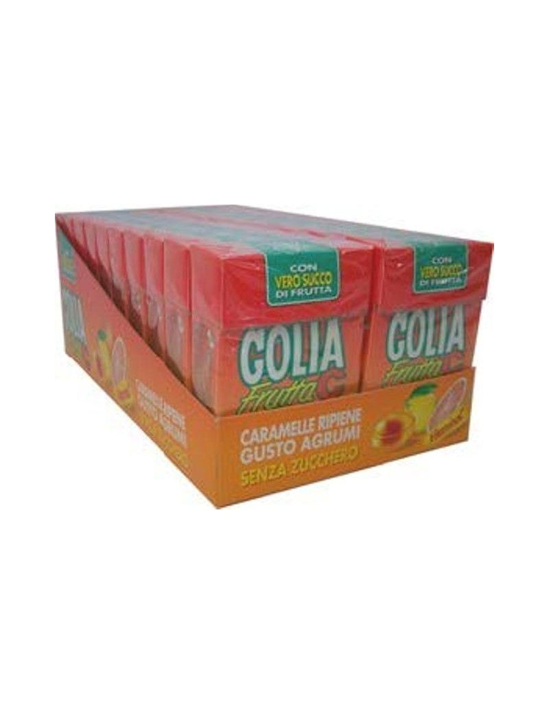 Golia Frutta C