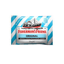 Fisherman's Azzurro Extra Forte