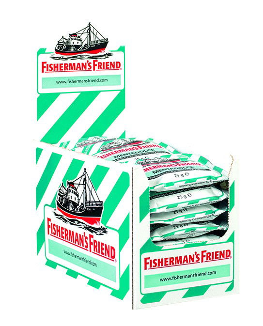 Fisherman's Menta Dolce