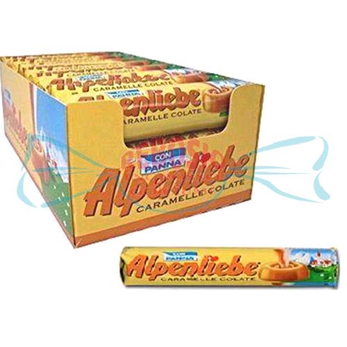 Alpenliebe Sticks