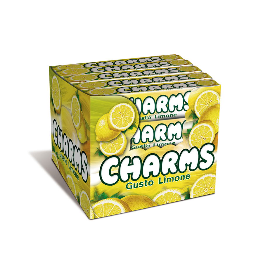 Charms Limone