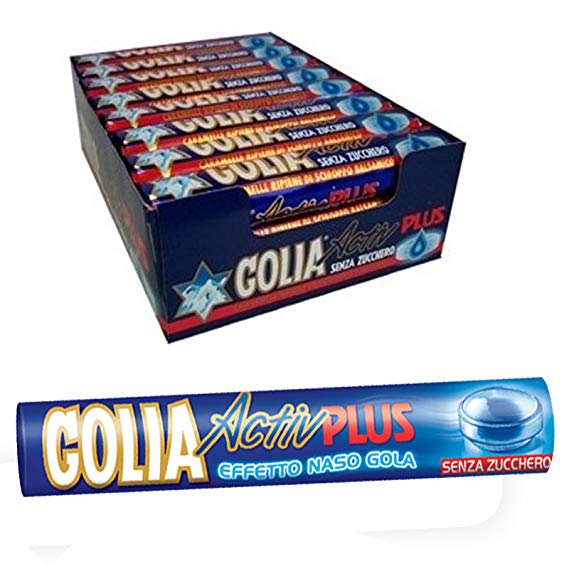 Golia Activ Plus Stick