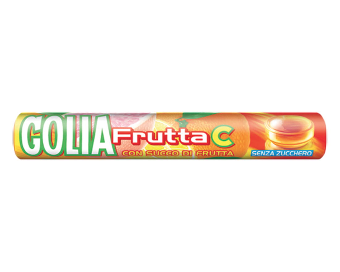 Golia Frutta C Agrumi Stick