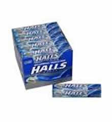 Halls Cool Original