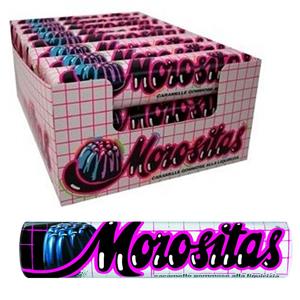 Morositas Liquirizia