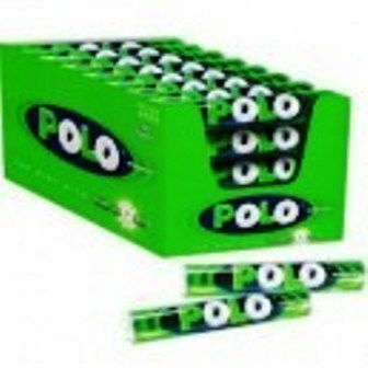 Polo Menta Stick