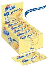 Galak 5 cereali