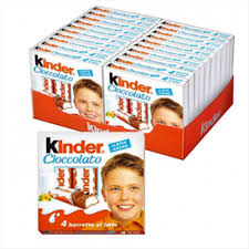 Kinder Barrette