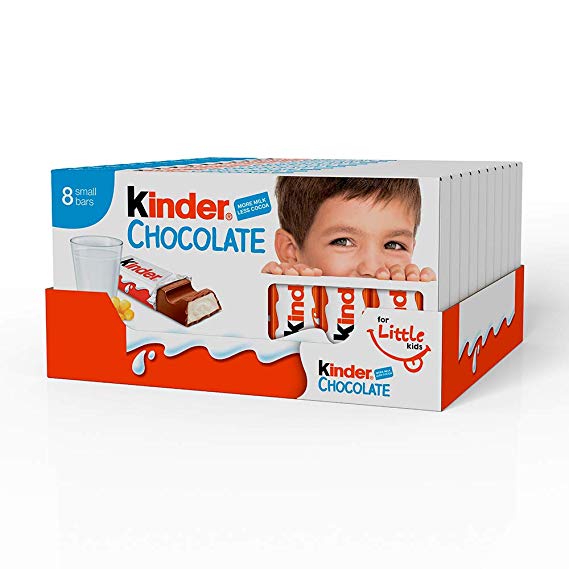 Kinder Barrette