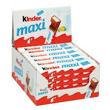 Kinder Maxi