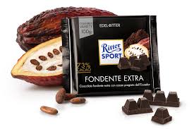 Ritter Fondente Extra 73% Cacao