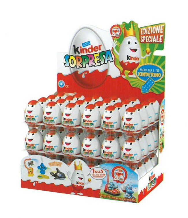 Kinder Sorpresa