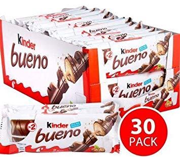 Kinder Bueno