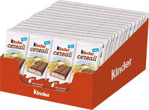 Kinder Cereali