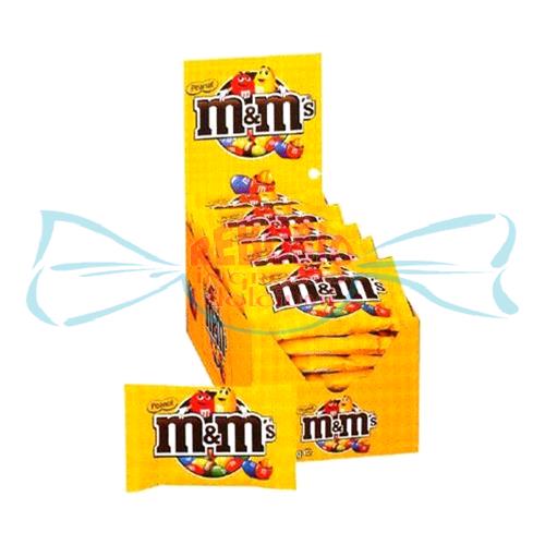 M&M's Arachidi