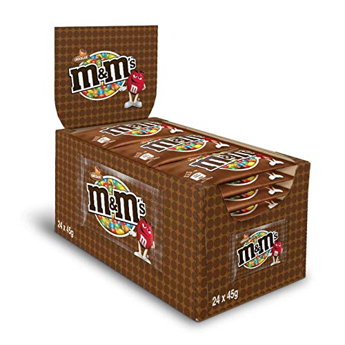 M&M's Choco