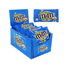 M&M's Cryspi