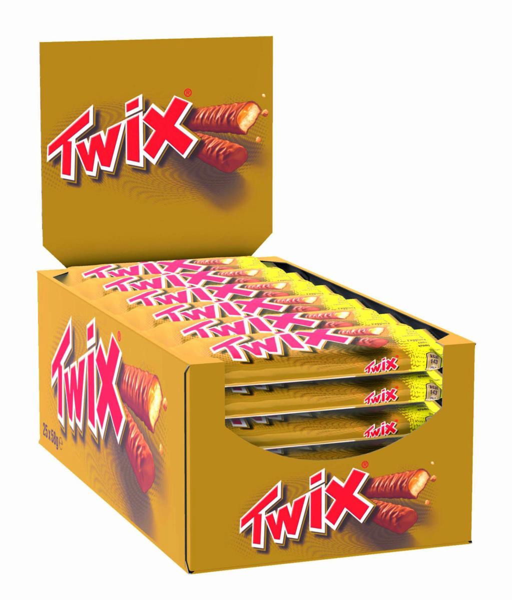 Twix