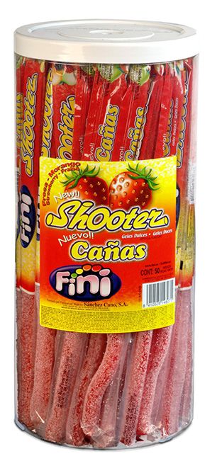 Scotter Canas Fragola