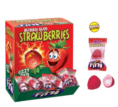 FINI Gum Fragola