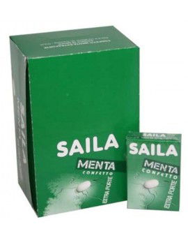 Saila Menta