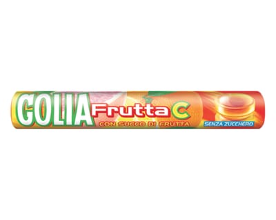 Golia Frutta C Agrumi Stick