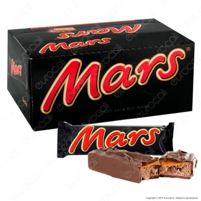 Mars