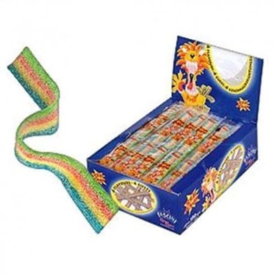 Sour Power Multicolor