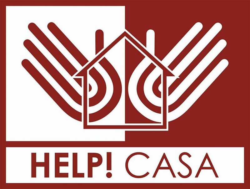 Help! Casa