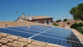 Panneaux Photovoltaïques