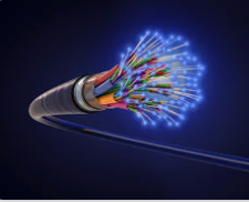 Réseaux Fibre Optique