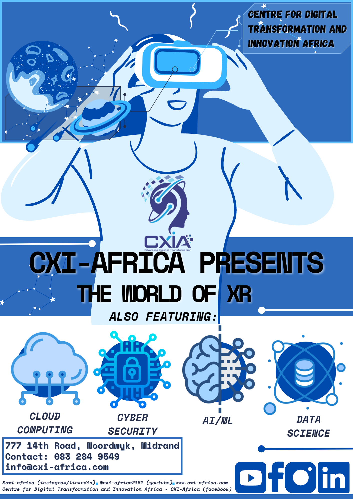 Brochures / Flyers 