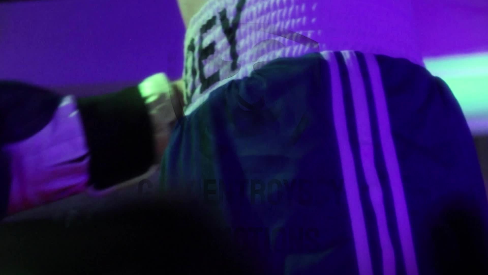 Golden Troy Boy Promotions (Boxing)