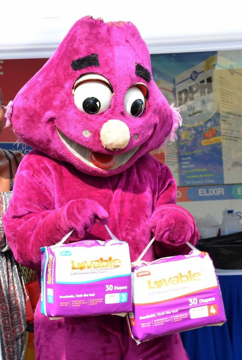 1st Baby Expo