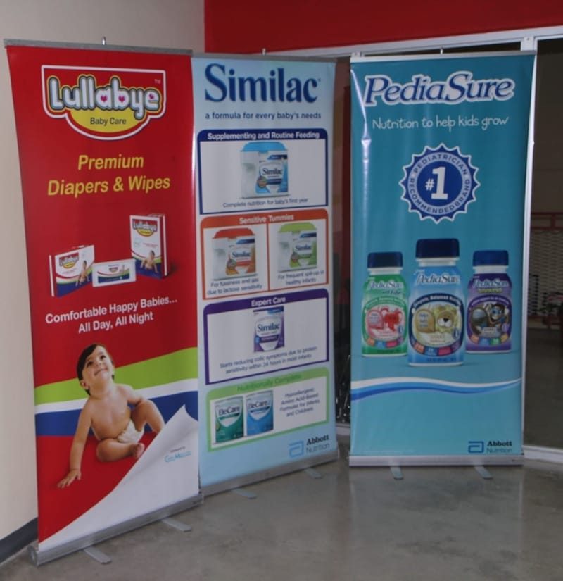 2nd Baby Expo & Beyond