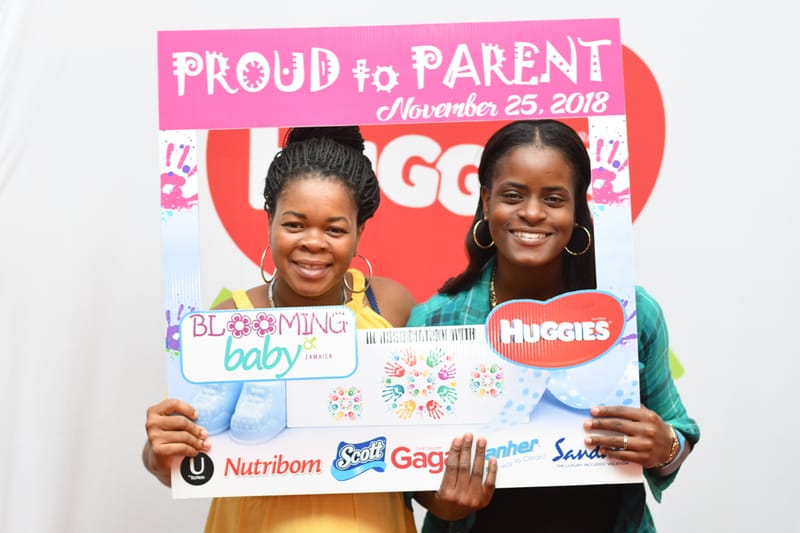 PROUD To PARENT Event
