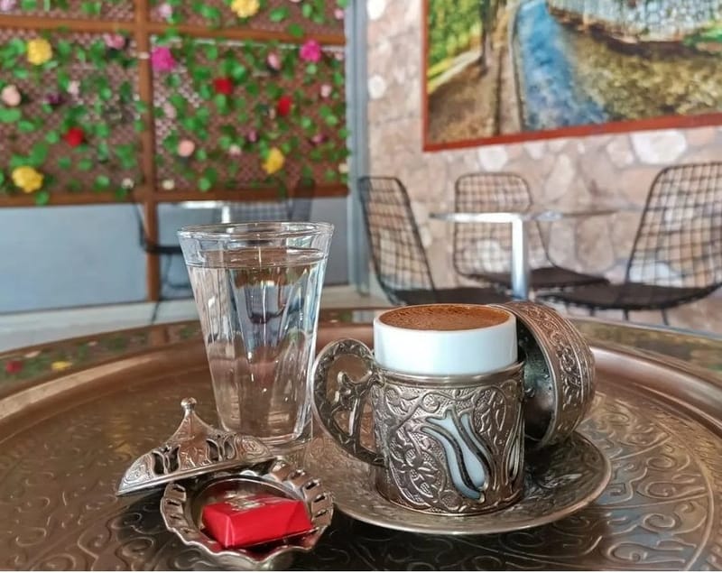 Türk Kahvesi