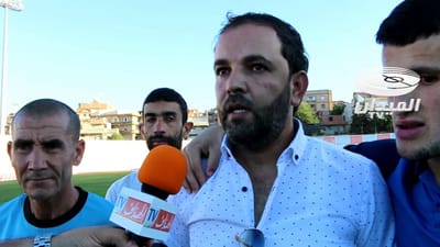 سامر وحميدي يرسمان التحاقهما بـ أولمبي المدية