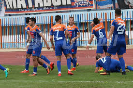 أهداف مباراة أولمبي المدية 0 إتحاد بلعباس 1 جولة 17 موسم 2017/2018