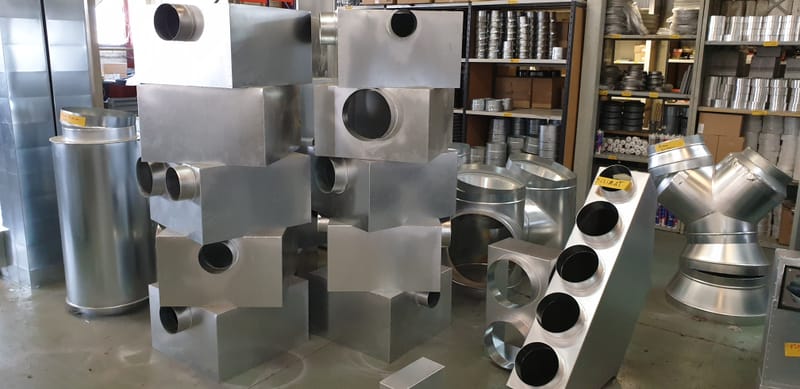 Fabrication sur-mesure