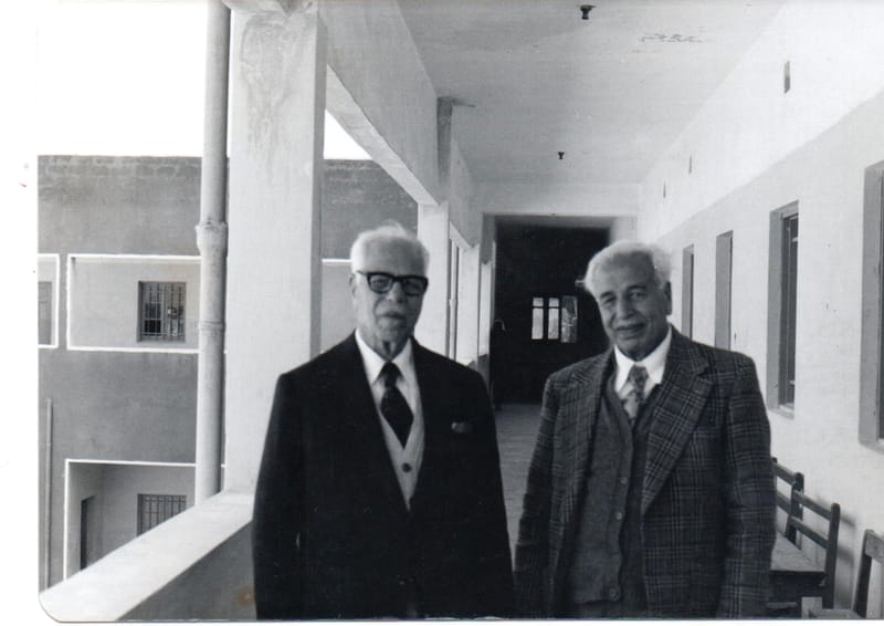 تاريخ وتطور كلية غزة