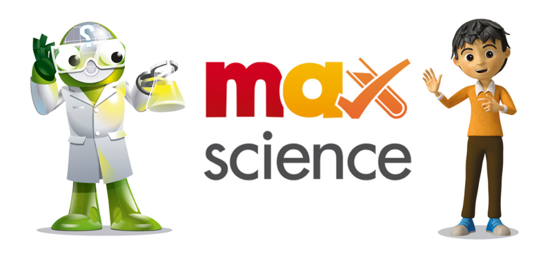 Max Science Primary