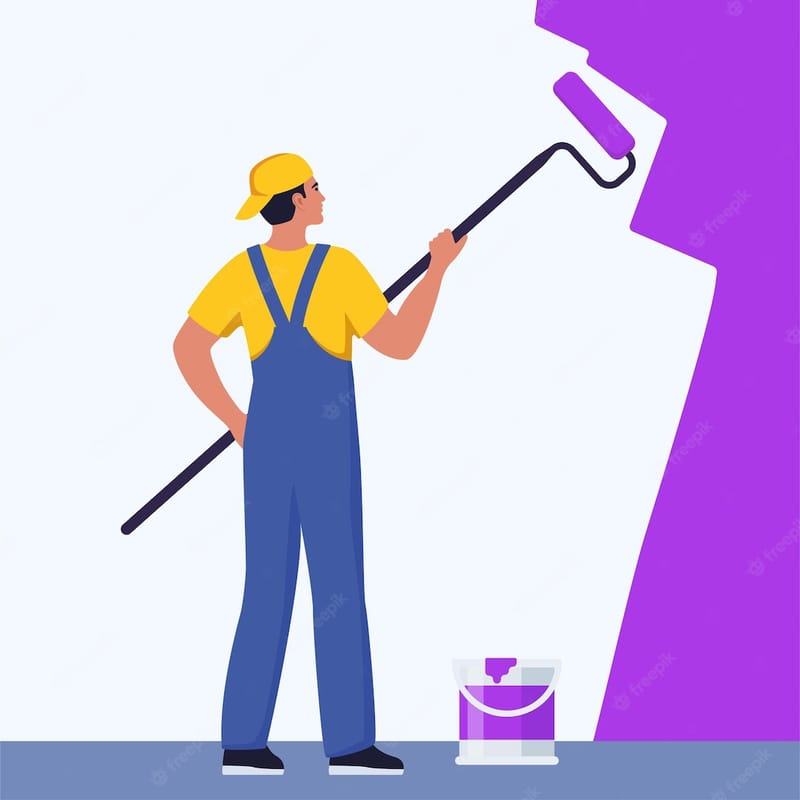 Painting - Decorating